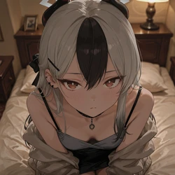 [Pixiv] Onikata Kayoko (asastte) (138194542) [AI Generated]