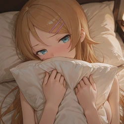 [Pixiv] kirino kousaka (asastte) (138303958) [AI Generated]