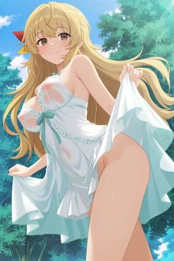 Yifa 10 [AI Generated]