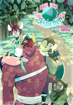 [Naughty by Nature] Roll For Seduction 2