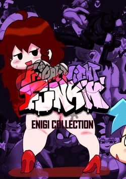 [enigi09] Friday Night Funkin Collection