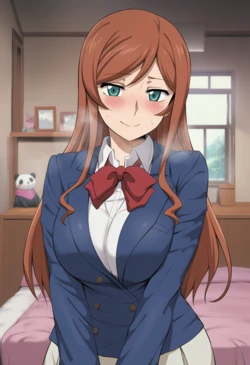 tonkotsu_soup カミキ・ミライ (Patreon) [AI Generated]