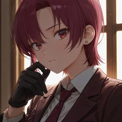 [Pixiv] Bazett Fraga McRemitz (asastte) (134641037) [AI Generated]