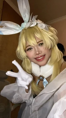 Bunny Lumine