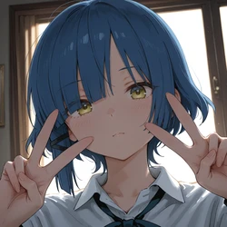 [Pixiv] Ryou Yamada (asastte) (133791018) [AI Generated]