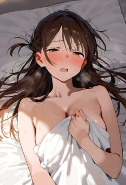 [chack] 20250101水原千鶴② -Chizuru Mizuhara② [AI Generated]