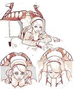 Hentai porn comics xxx