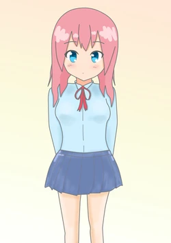 [Pixiv] はずき (13009595）