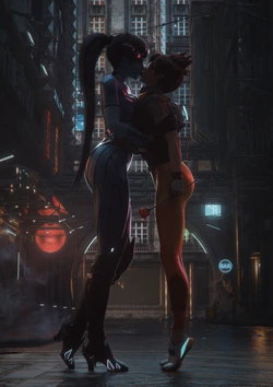 VG Erotica 2024 - 2025