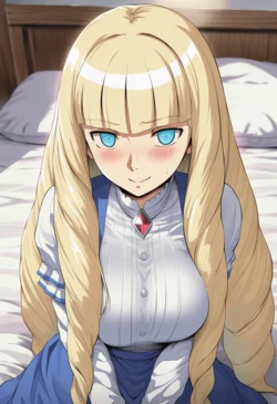 tonkotsu_soup ディアナ・ソレル (Patreon) [AI Generated]