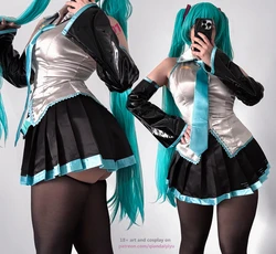 Qiandai - Hatsune Miku