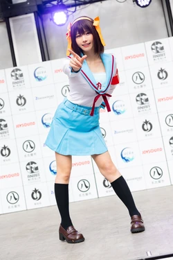 Enako - Haruhi