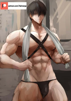 [Haimanga] Esien - Alchemy Stars!