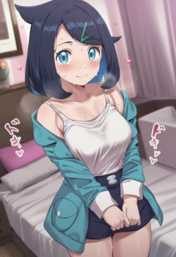 tonkotsu_soup リコ (Patreon) [AI Generated]