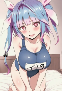 tonkotsu_soup 伊19 (Patreon) [AI Generated]