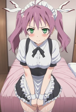 tonkotsu_soup 宇佐美マサムネ (Patreon) [AI Generated]