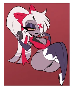 Artist - Nell Joestar