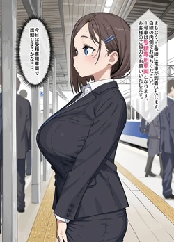 ふたばもやし/furtabamoyashi 2025-11 [AI Generated]