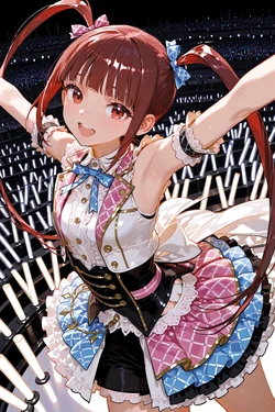 nana 【New Book】Arisa_117P (Patreon) [AI Generated]