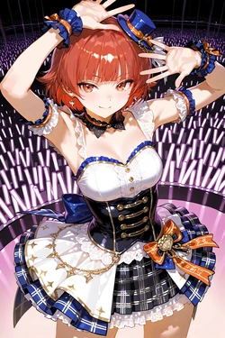 nana 【New Book】Akane_141P (Patreon) [AI Generated]