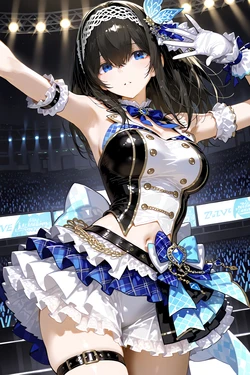 nana 【RELEASED BOOK】 Fumika_184P (Patreon) [AI Generated]