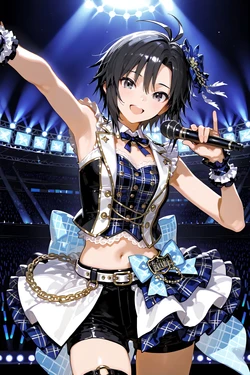 nana 【New Book】 Makoto_89P (Patreon) [AI Generated]