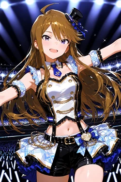 nana 【New Book】Megumi_131P (Patreon) [AI Generated]