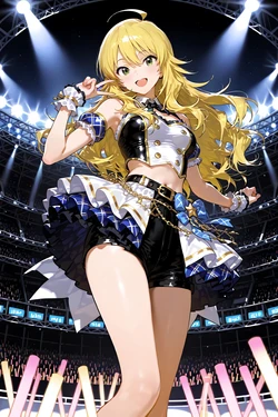 nana 【New Book】 Miki_154P (Patreon) [AI Generated]