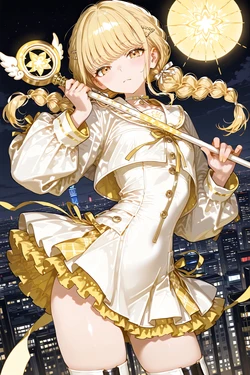 nana 【New Book】 MAGIDOL_100P (Patreon) [AI Generated]