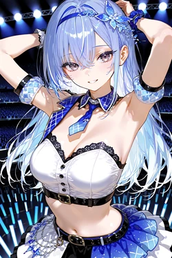 nana 【New Book】 Suzuki_127P (Patreon) [AI Generated]