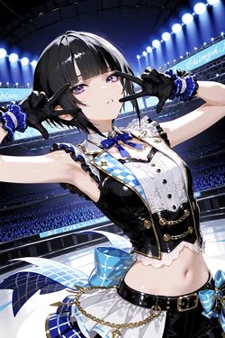 nana 【New Book】 Shirayuki_124P (Patreon) [AI Generated]