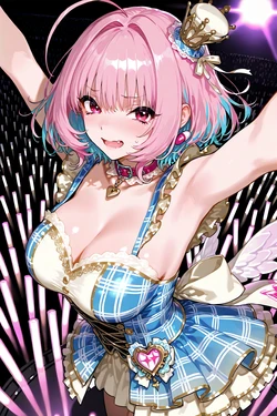 nana 【New Book】 Riamu_145P (Patreon) [AI Generated]
