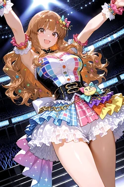 nana 【New Book】 Kirari_112P (Patreon) [AI Generated]