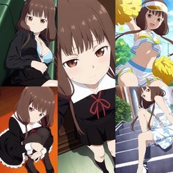 [CRINATIVE] Iino Miko (Kaguya-sama wa Kokurasetai) [AI Generated]