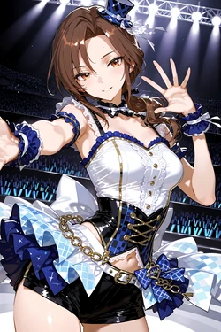 nana 【New Book】 Mizuki_120P (Patreon) [AI Generated]