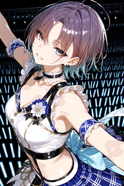 nana 【New Book】 Asakura_119P (Patreon) [AI Generated]