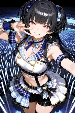 nana 【New Book】 Fuyuko_116P (Patreon) [AI Generated]