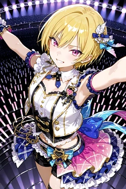 nana 【New Book】 Saijo_130P (Patreon) [AI Generated]