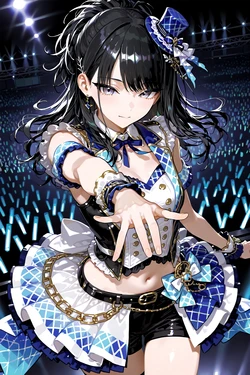 nana 【RELEASED BOOK】 Kazano_145P (Patreon) [AI Generated]