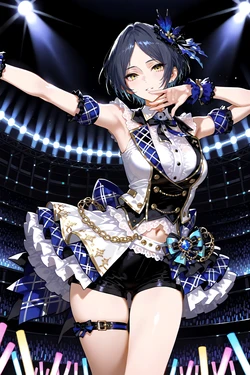 nana 【RELEASED BOOK】 Hayami_153P (Patreon) [AI Generated]