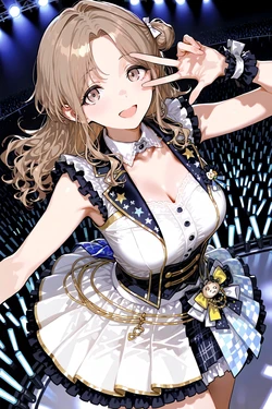 nana 【RELEASED BOOK】 Ichikawa_135P (Patreon) [AI Generated]