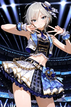 nana 【RELEASED BOOK】 Anastasia_151P (Patreon) [AI Generated]