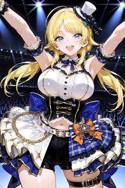 nana 【RELEASED BOOK】 Meguru_157P (Patreon) [AI Generated]