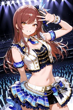 nana 【RELEASED BOOK】 Amana_153P (Patreon) [AI Generated]
