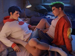 [Appas] June 2024 - Jake X Danny & Art X Patrick