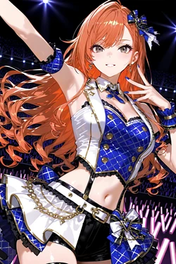 nana 【RELEASED BOOK】 Arisugawa_165P (Patreon) [AI Generated]