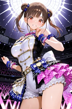 nana 【RELEASED BOOK】 Sonoda_116P (Patreon) [AI Generated]