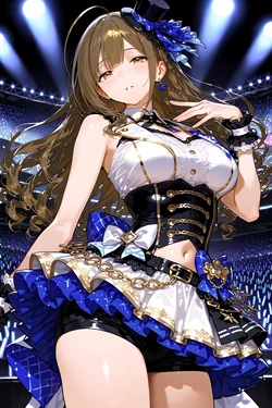 nana 【RELEASED BOOK】 Kuwayama_131P (Patreon) [AI Generated]
