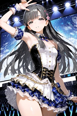 nana 【RELEASED BOOK】 Kobayakawa_130P (Patreon) [AI Generated]