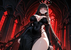 [Miyu] Rio: Bridal Aftermath [AI Generated]